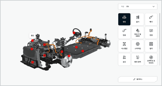 System Menu Preview