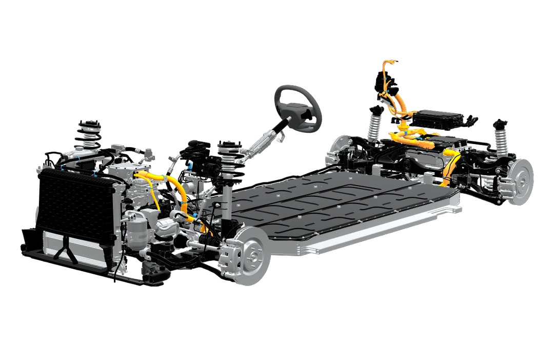 Vari System EV